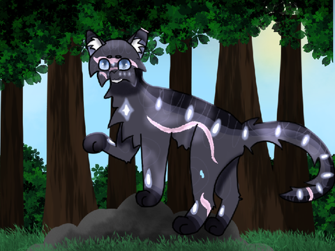 Gift For Generations_Cat :]