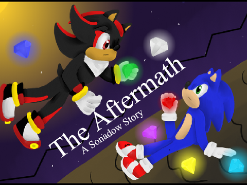 The Aftermath: Part 1