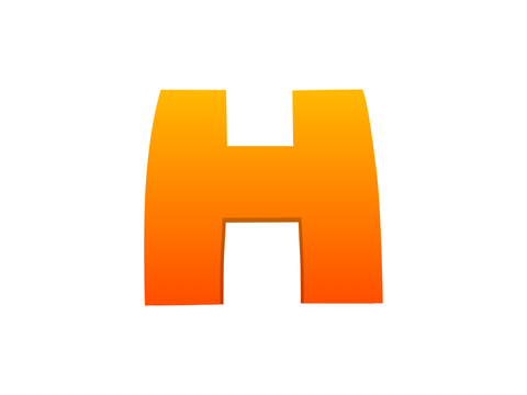 [OLD] Jornal Hoje - Logo