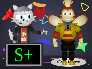 S+