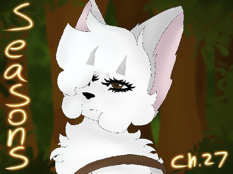 Ch.27 Thumbnail Contest entry 