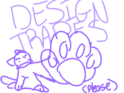 Design trades please I beg of you