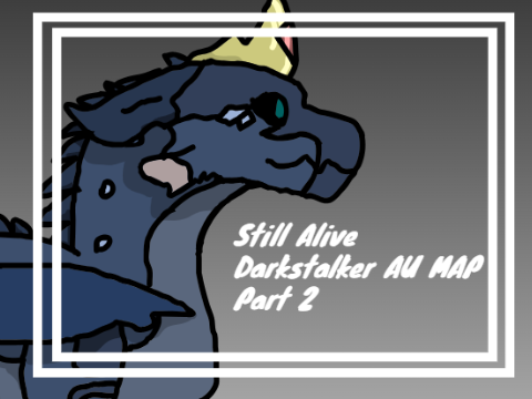 S.A. AU MAP - Part 2