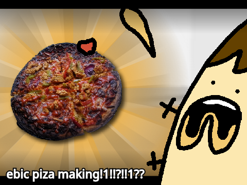 pizza. #animations #trending #all