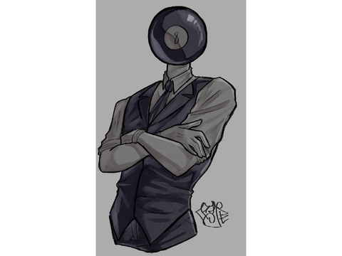 ART DUMP! 