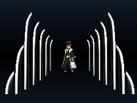 (requested) Byakuya TYBW Sprite