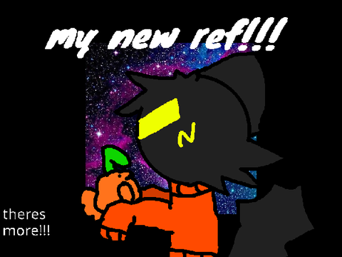 [my new refs!!!] forever
