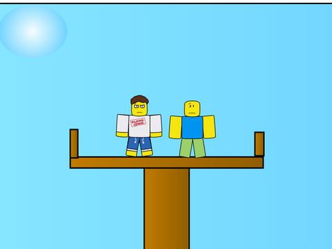sword fight 2 player remix