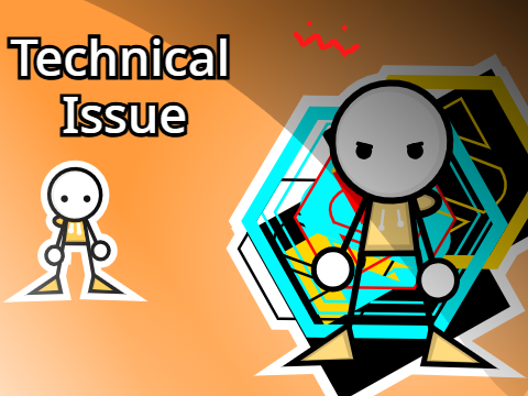 Technical Issue 
