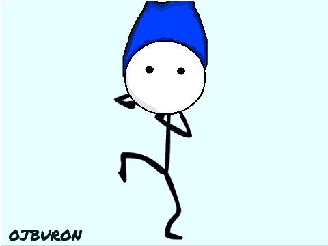 Lets Do the Troll Dance