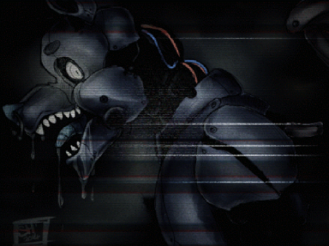 F.N.A.F Another Five Nights Rap