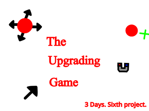  The Upgrading Game