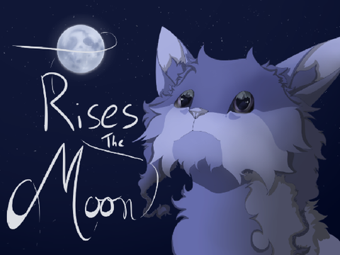 TNE - Rises the moon 