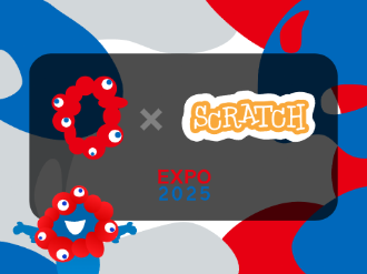 Scratch EXPO 2025 remix