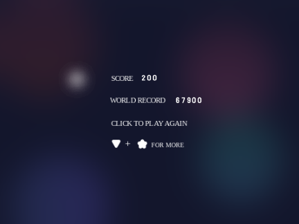 SHIFTING SHAPES use auto clicker for best shooting