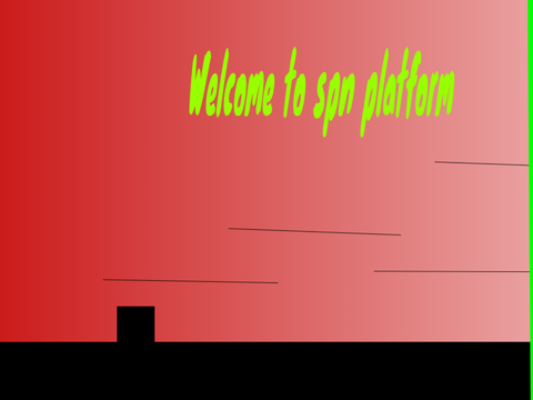 Spn platform