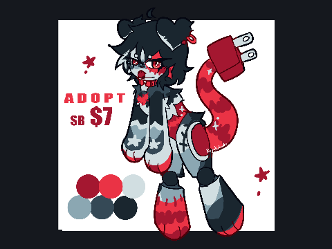 [PENDING TY]