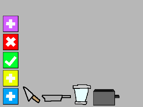Restaurant Simulator v2.0