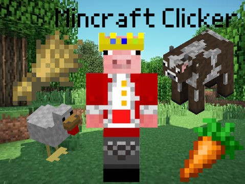 Minecraft Clicker 