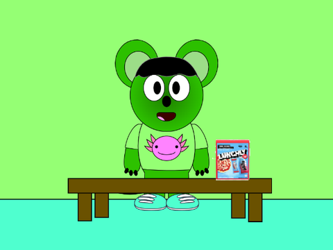 Charles' Lunchly Review! 