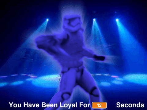 Tr-8r - The Game