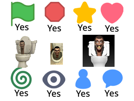 Do you hate skibidi toilet? remix