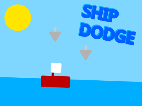 Ship Dodge