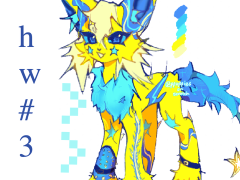 ☆design HW #3