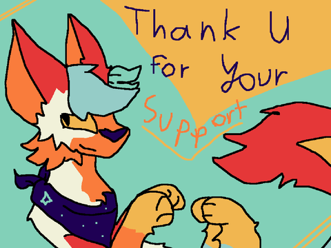 ☆ Tysm