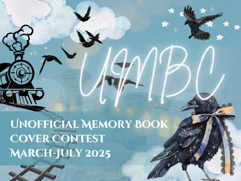 [JUN 15] ➷ cover contest ‡ swc umbc mar-jul '25