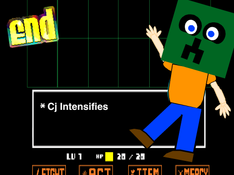 Outro Test