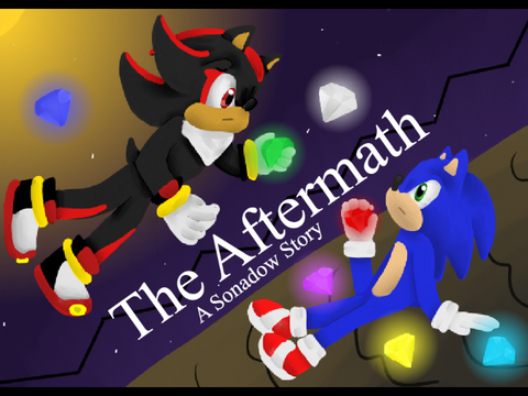 The Aftermath: Part 2