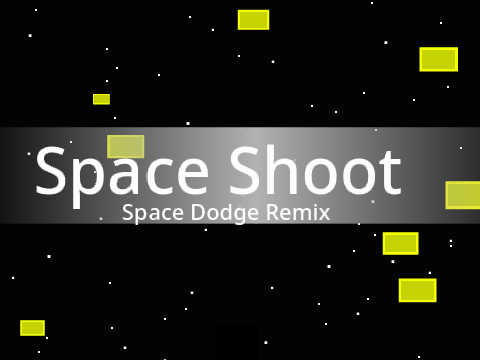 Space Shoot