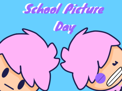 School Picture Day 