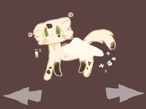 ⇢ 56. 100+ COTA Flowering dogwood design