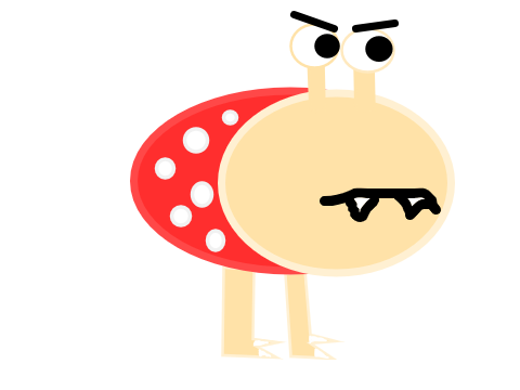 bulborb grr