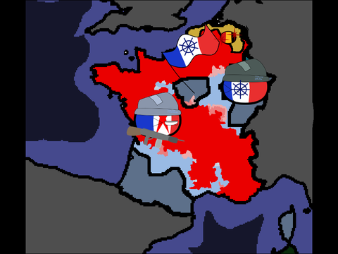 War of Ideology 