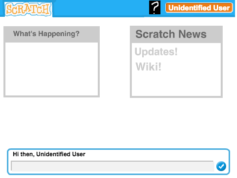 Scratch Simulator v1.0 