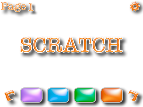 Diffrent Scratch Logo's