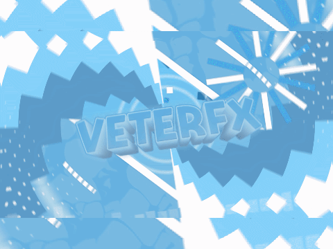 [Ae] My first Ae intro for VeterFX.