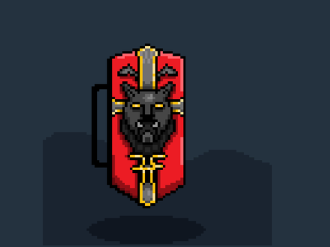 Some art I did a while ago.
