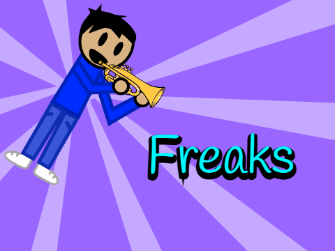 Timmy Trumpet (Freaks)