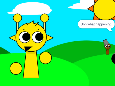 talk to Simon [5]