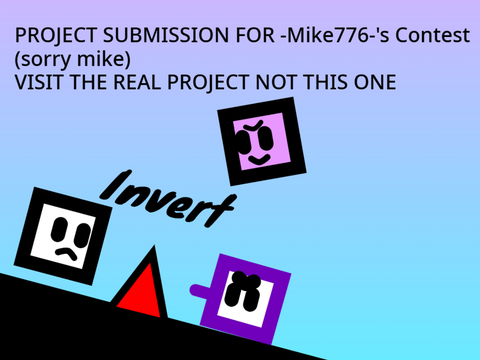 Invert V1.7 _ #games #love #favorite #invertion