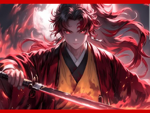 Demon Slayer