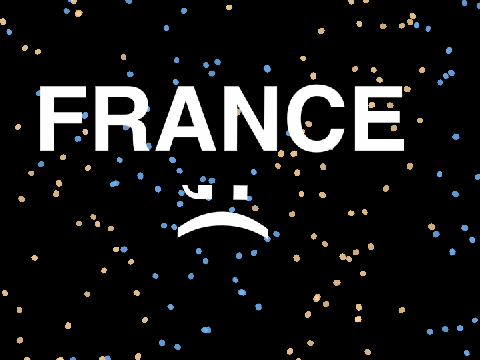 France..