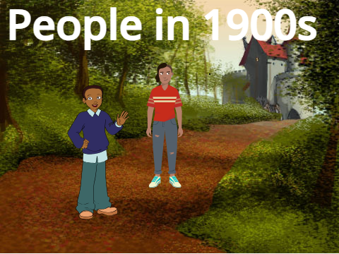 Reality