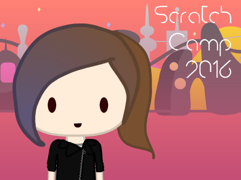 Scratch Camp 2016 teaser [Ykim1] 