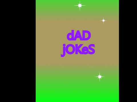 dAD jOKeS