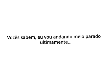 Alguma coisa